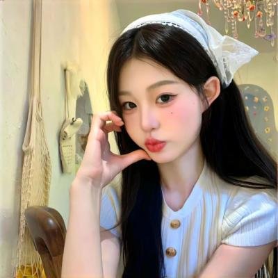 午夜下的刺花